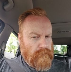 Meet your Posher, Patrick